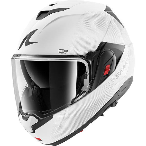 Shark SHARK OXO SP LYNE WSS - Front View