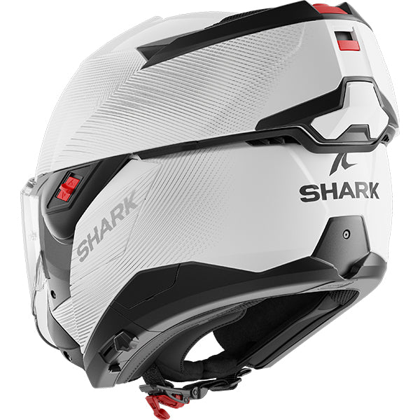 Shark SHARK OXO SP LYNE WSS - Interior View
