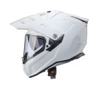 Caberg Tanami White Helmet