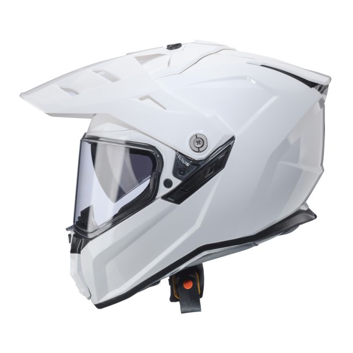 Caberg Tanami White Helmet