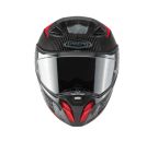 Caberg Drift Evo II Carbon Nova Red Helmet