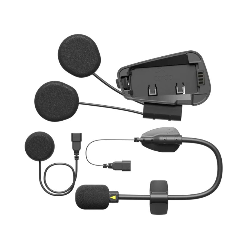 Freecom/Spirit 2nd Helmet Kit