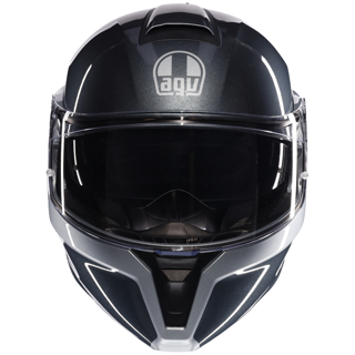 AGV Street Modular Levico Grey / Silver