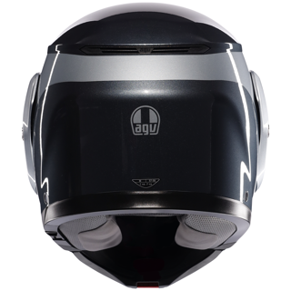 AGV Street Modular Levico Grey / Silver