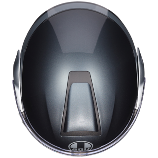 AGV Street Modular Levico Grey / Silver