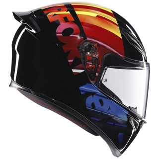 AGV K1-S PULSE 46