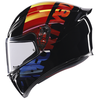 AGV K1-S PULSE 46