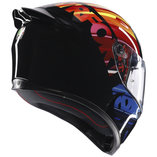 AGV K1-S PULSE 46