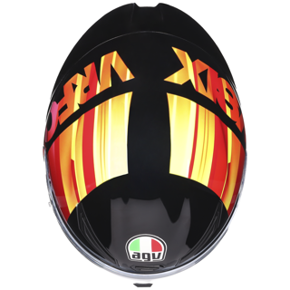 AGV K1-S PULSE 46