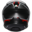 AGV K6-S KARVE - BLACK/WHITE/RED