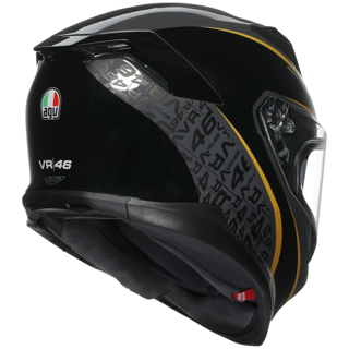 AGV K7 FLOW 46