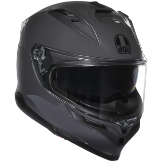 AGV K7  - EVO GREY