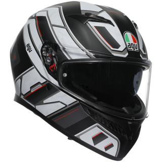 AGV K3 Motorcycle Helmets