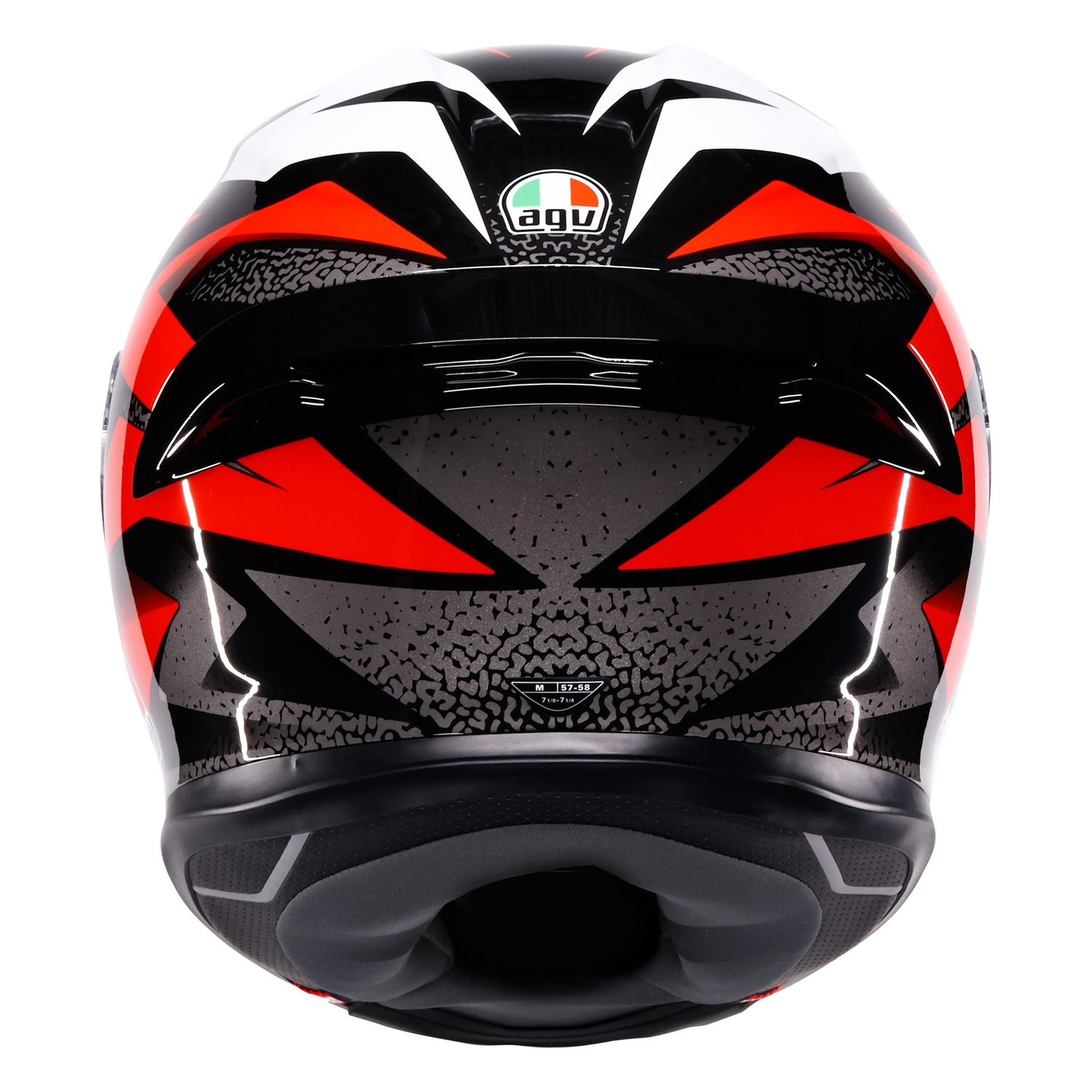 AGV AGV K6-S Braven - View 7
