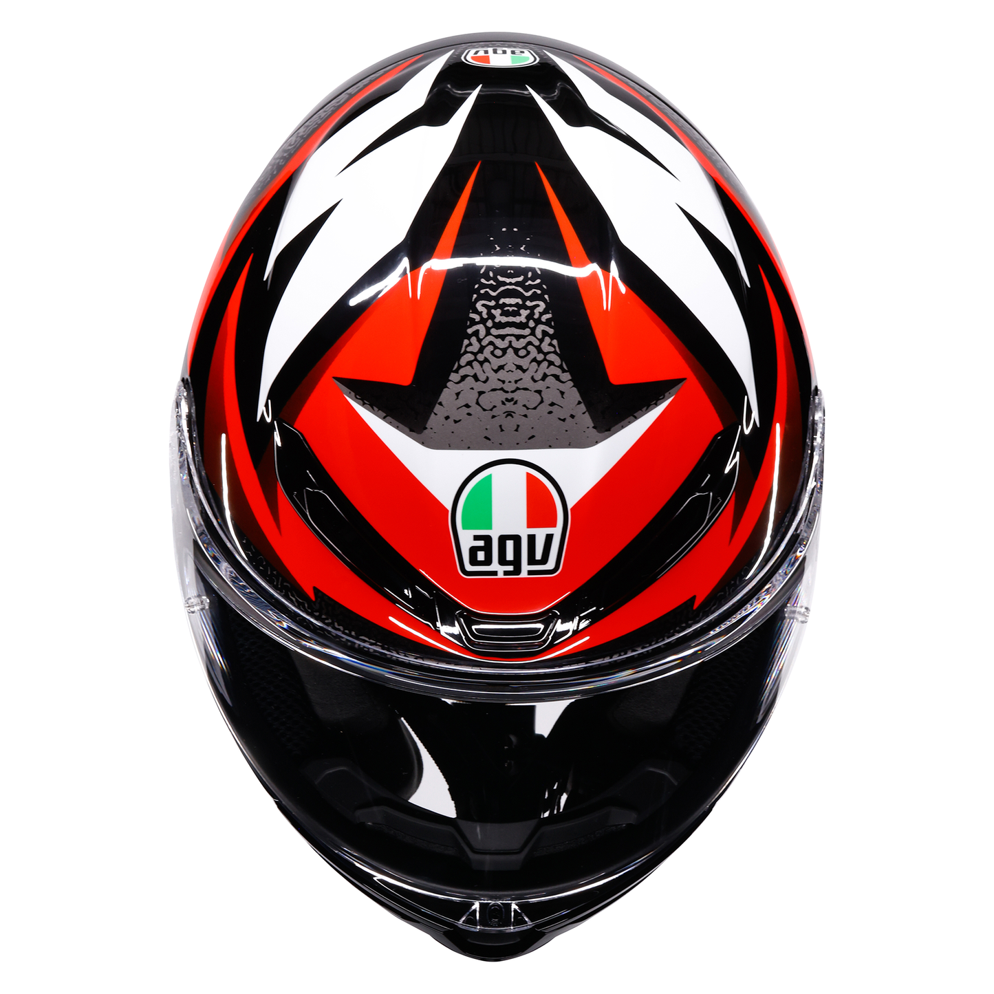 AGV AGV K6-S Braven - Detail View