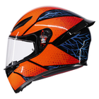 AGV K1-S Speedarmour Black / Orange / Blue