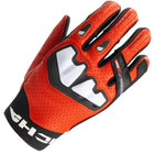 RICHA STRADALE AP-X L GLOVES BLACK/RED