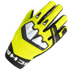 RICHA STRADALE AP-X L GLOVES BLACK/YELL