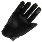 RICHA STRADALE AP-X MESH GLOVES BLACK