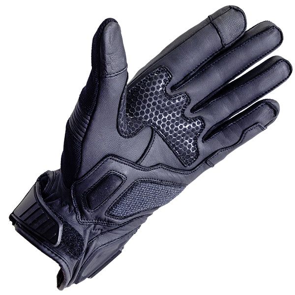 RICHA DREAD GLOVE BLACK