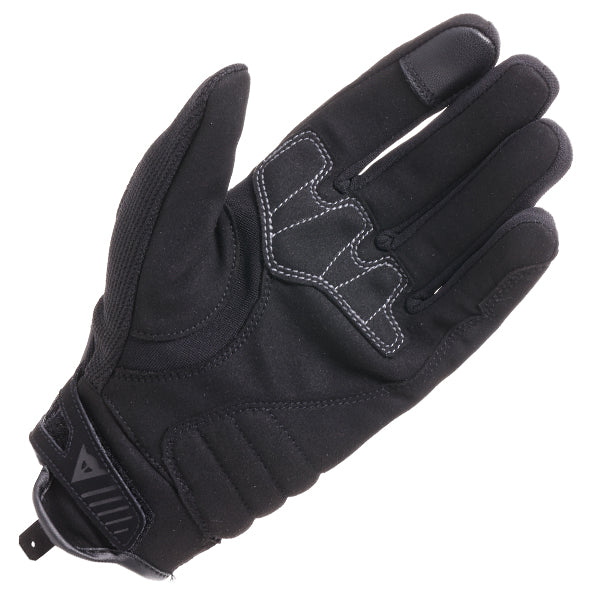 Dainese DAINESE METRAX AIR GLOVES 604 - Front View