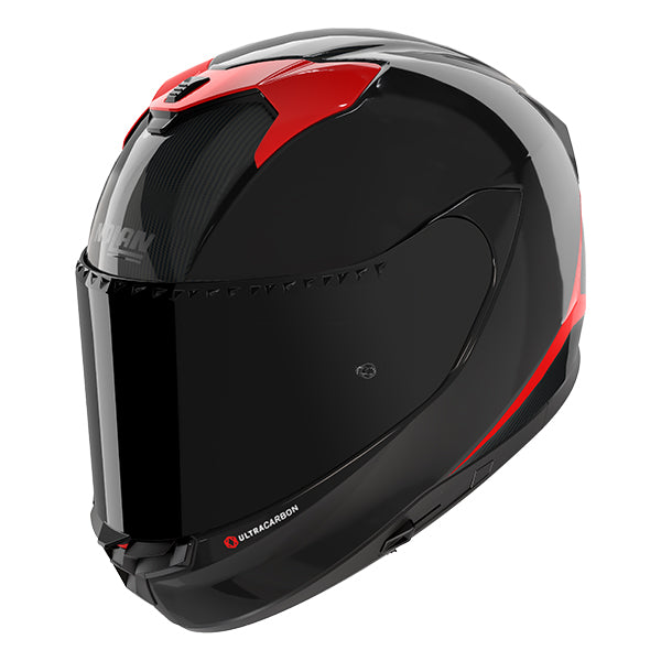 Nolan NOLAN X-904 UC EMBLEMA 353 - Side View
