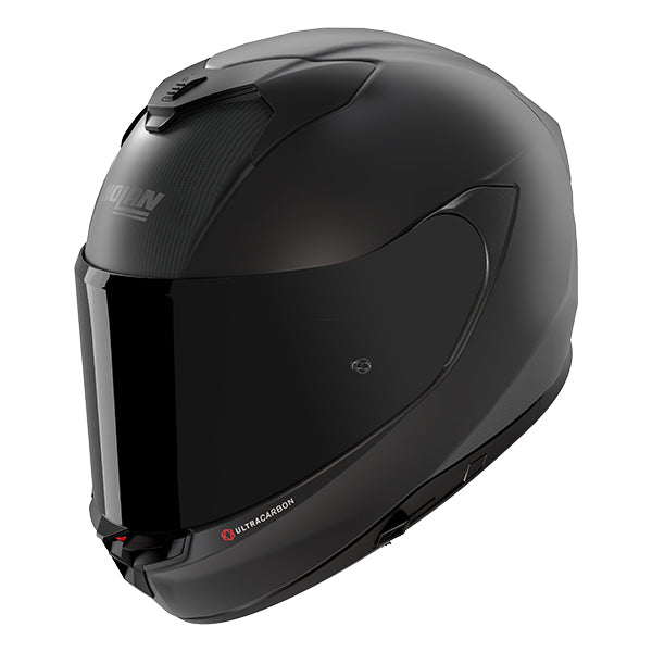 NOLAN X-904 UC TRIPLONERO 323