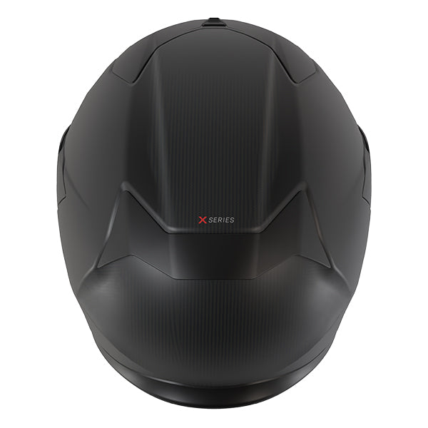 NOLAN X-904 UC TRIPLONERO 323