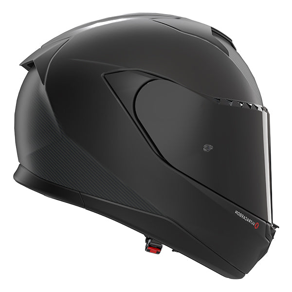 NOLAN X-904 UC TRIPLONERO 323