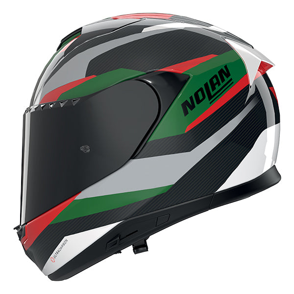 Nolan NOLAN X-904 UC CALIBRO 346 - Front View