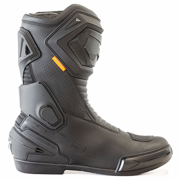 Richa RICHA STRADALE BOOT BLACK - Side View