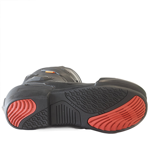 Richa RICHA STRADALE BOOT BLACK - View 7
