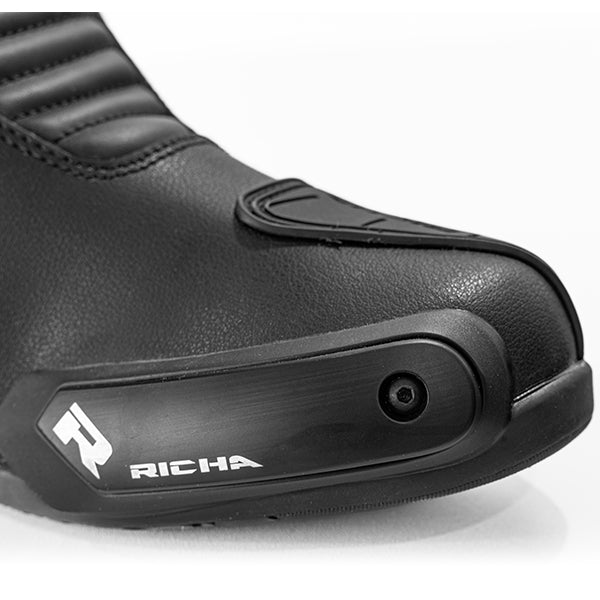 Richa RICHA STRADALE WATERPROOF BOOTS BLACK - View 6