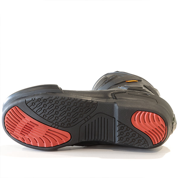 Richa RICHA STRADALE WATERPROOF BOOTS BLACK - View 7