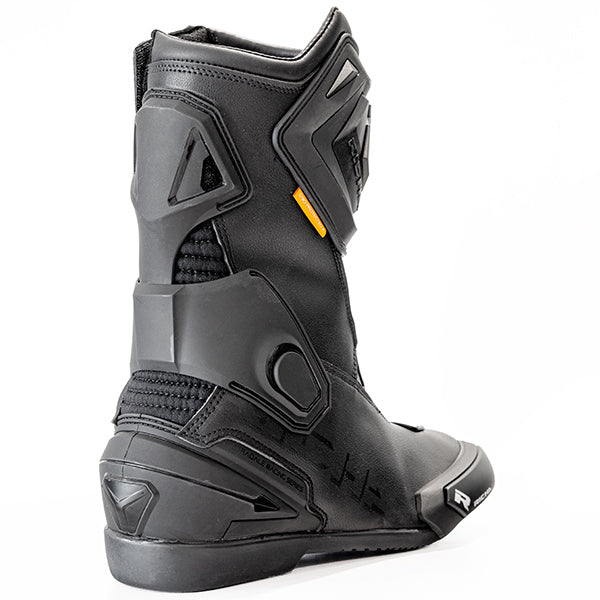 Richa RICHA STRADALE WATERPROOF BOOTS BLACK - Detail View