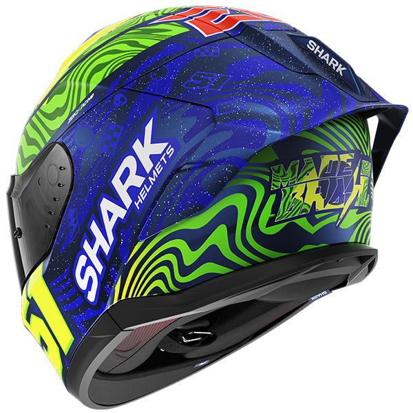 SHARK SKWAL CUP REPLICA GRANADO BGY