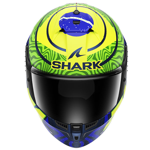 SHARK SKWAL CUP REPLICA GRANADO BGY