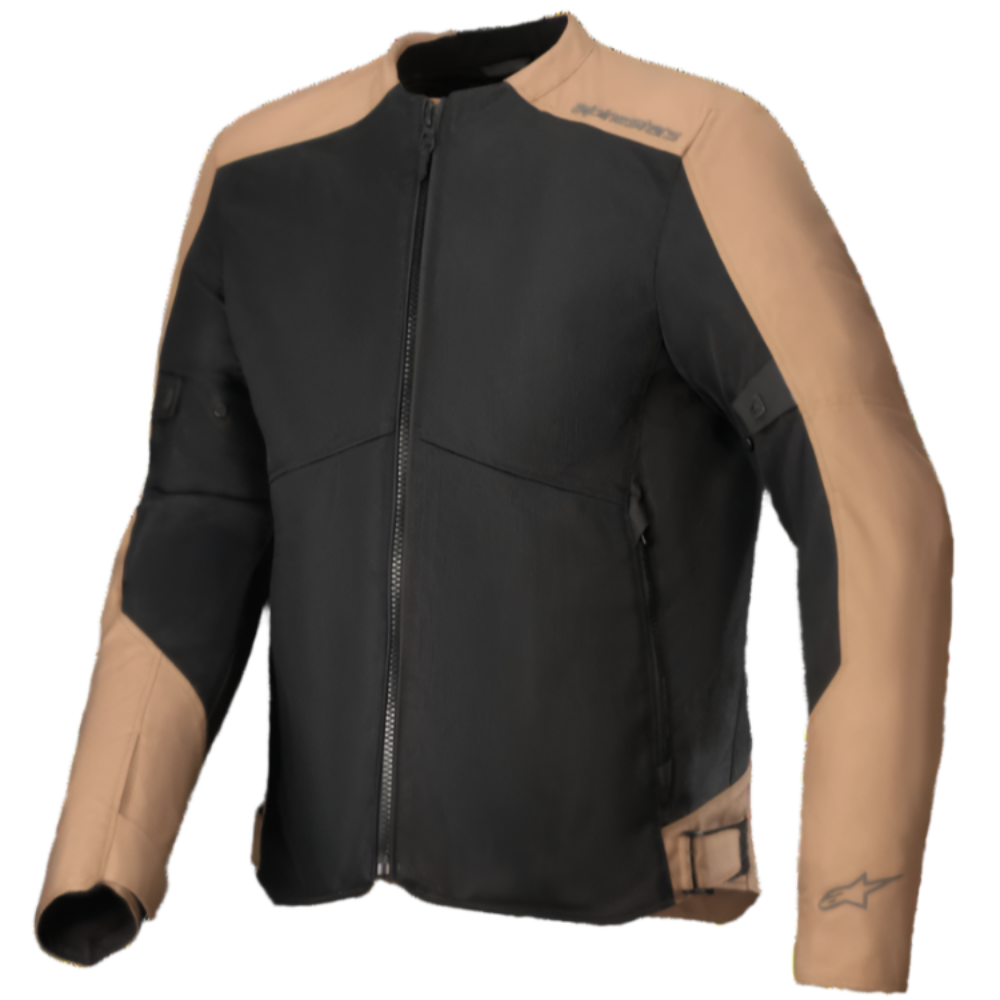 Alpinestars C-1 Air Jacket - Sand