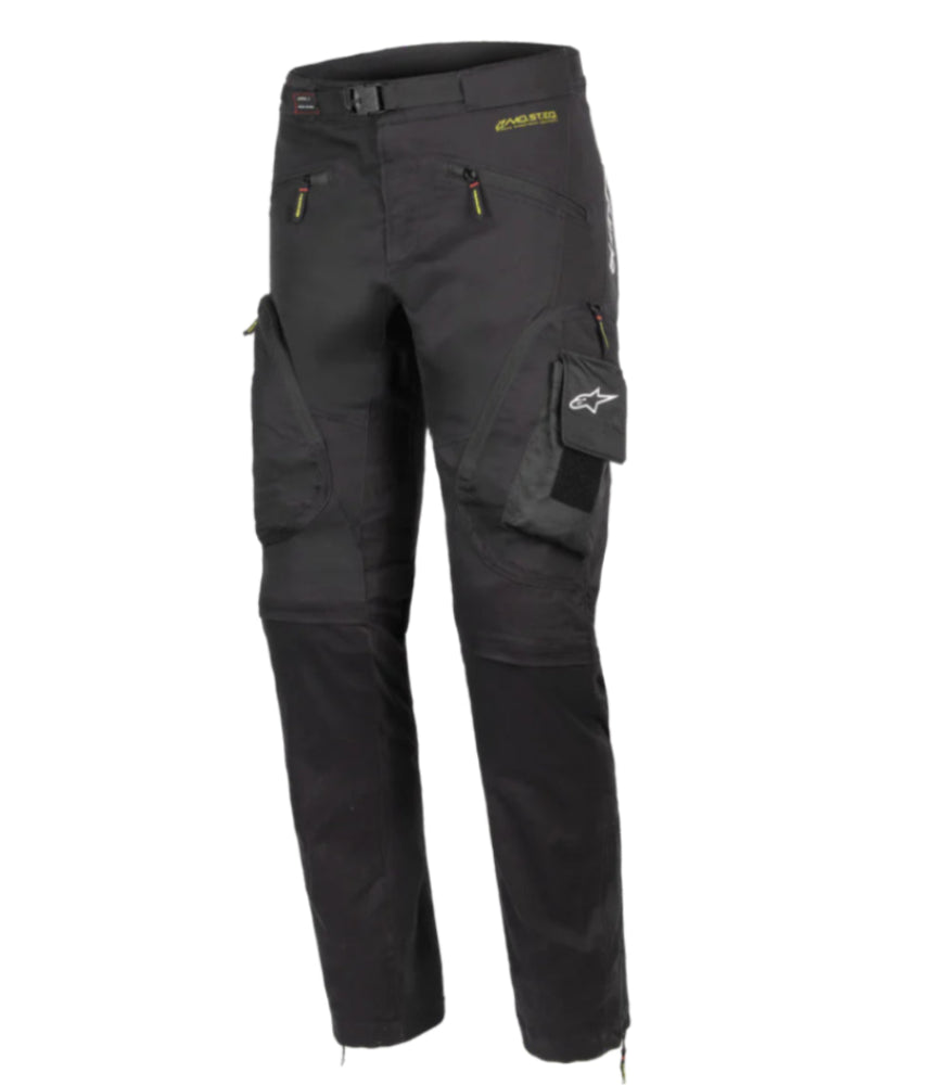 Alpinestars Acteon Pants Black