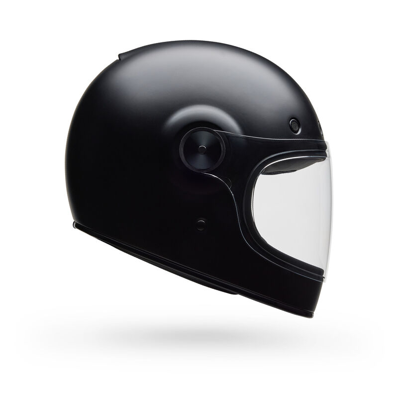 Bell Bullitt GT Solid Matt Black