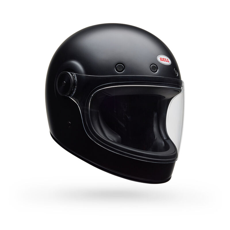 Bell Bullitt GT Solid Matt Black