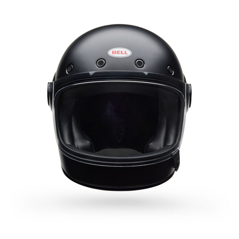 Bell Bullitt GT Solid Matt Black