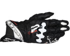 Alpinestars GP Plus R V3 Gloves Black White