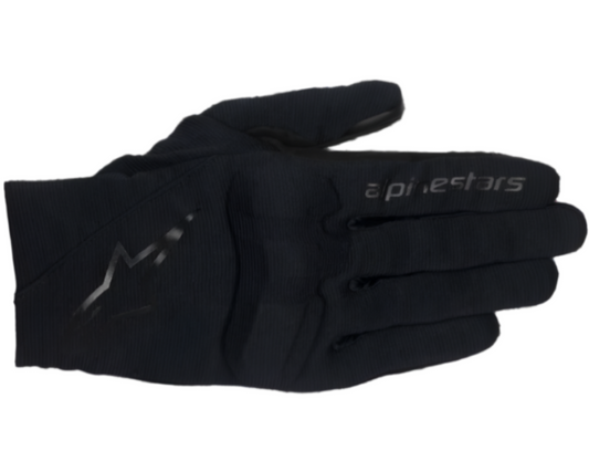 Alpinestars Reef V2 Gloves Black Black