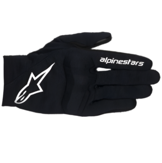 Alpinestars Reef V2 Gloves  Black White