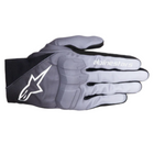 Alpinestars Reef V2 Gloves Mid Grey Black White