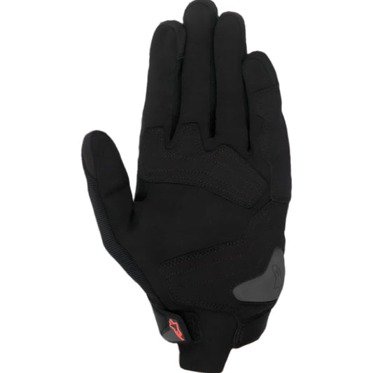 Alpinestars SP X 1 GLOVES - BLACK RED FLUO