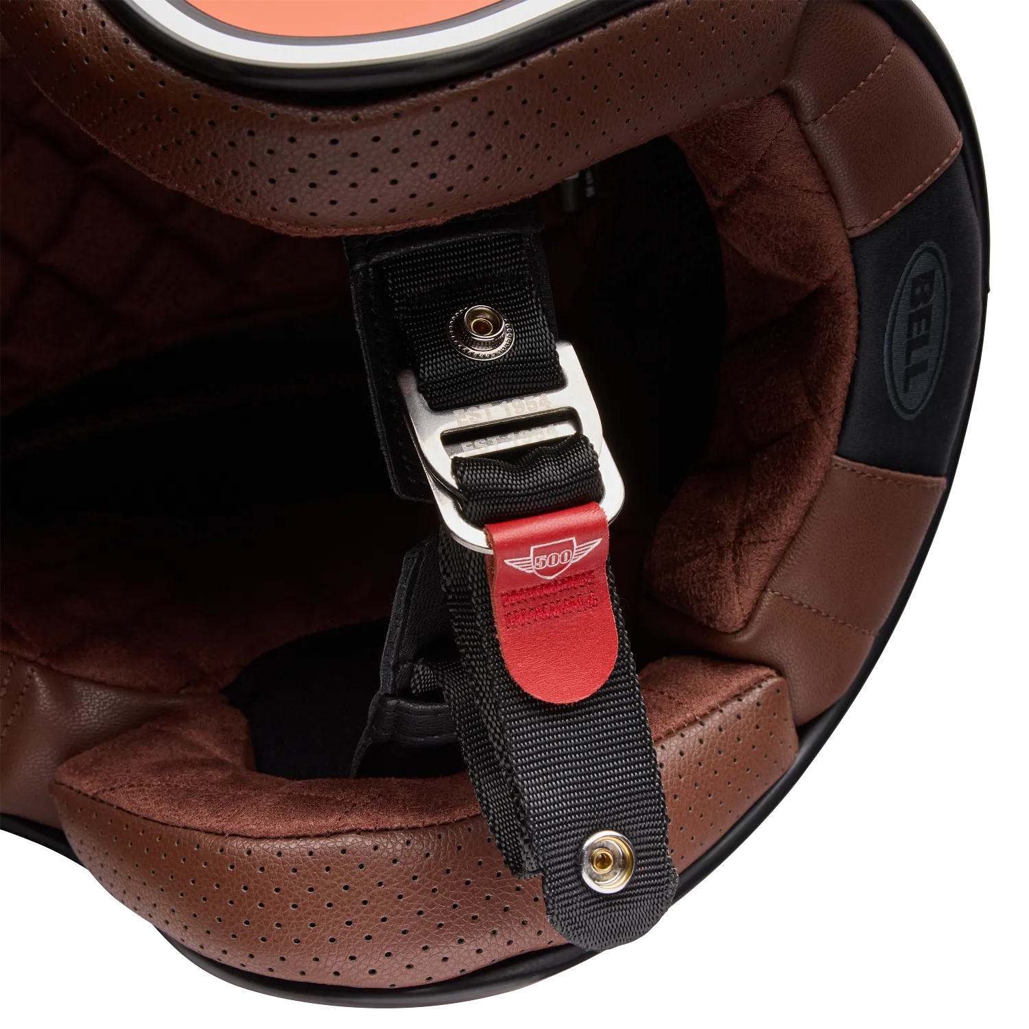 Bell Bell Custom 500 Crate - View 10