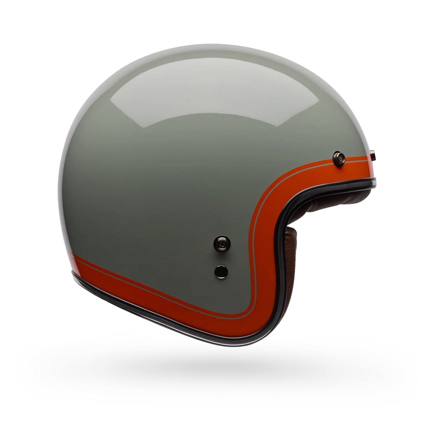 Bell Bell Custom 500 Crate - Front View