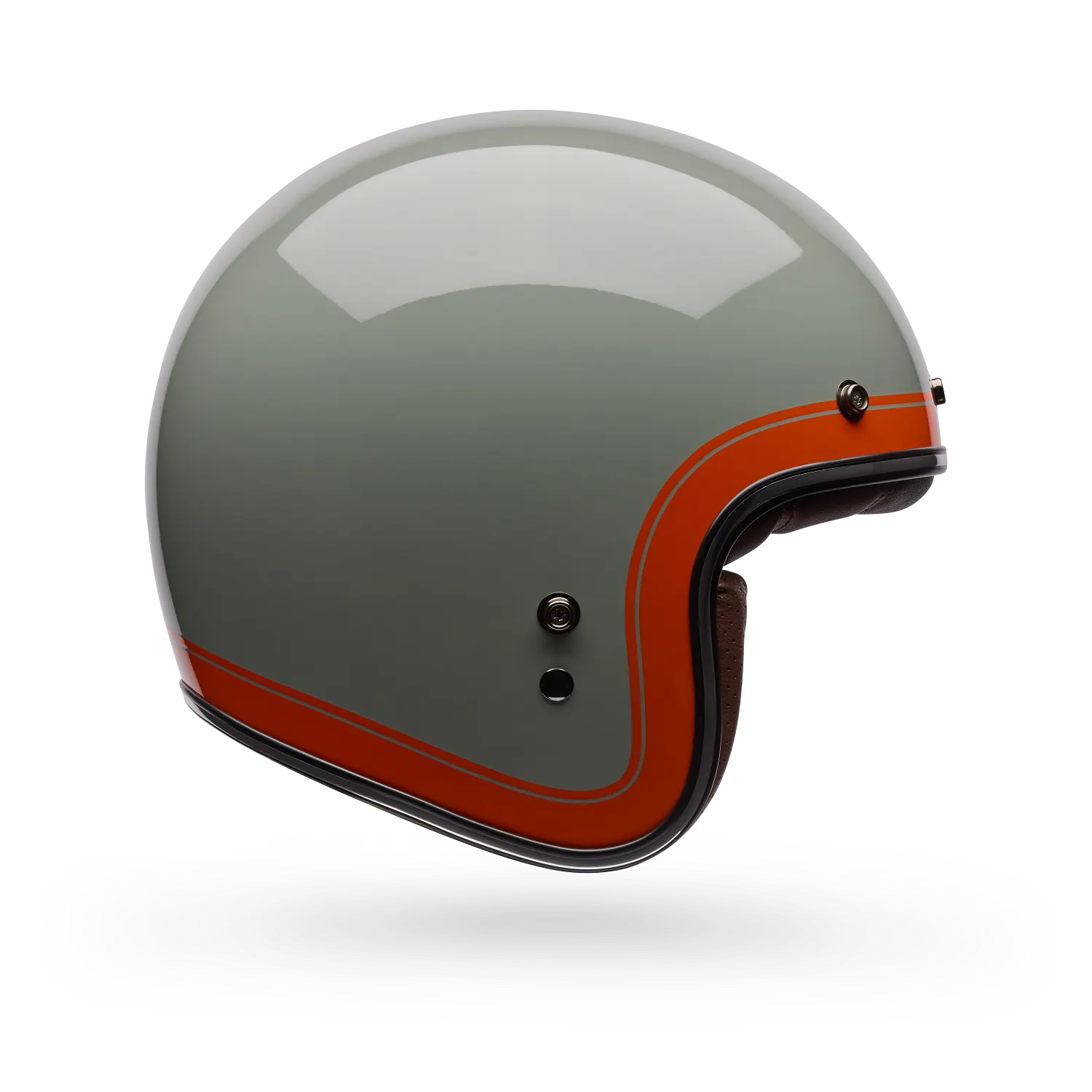 Bell Bell Custom 500 Crate - Front View